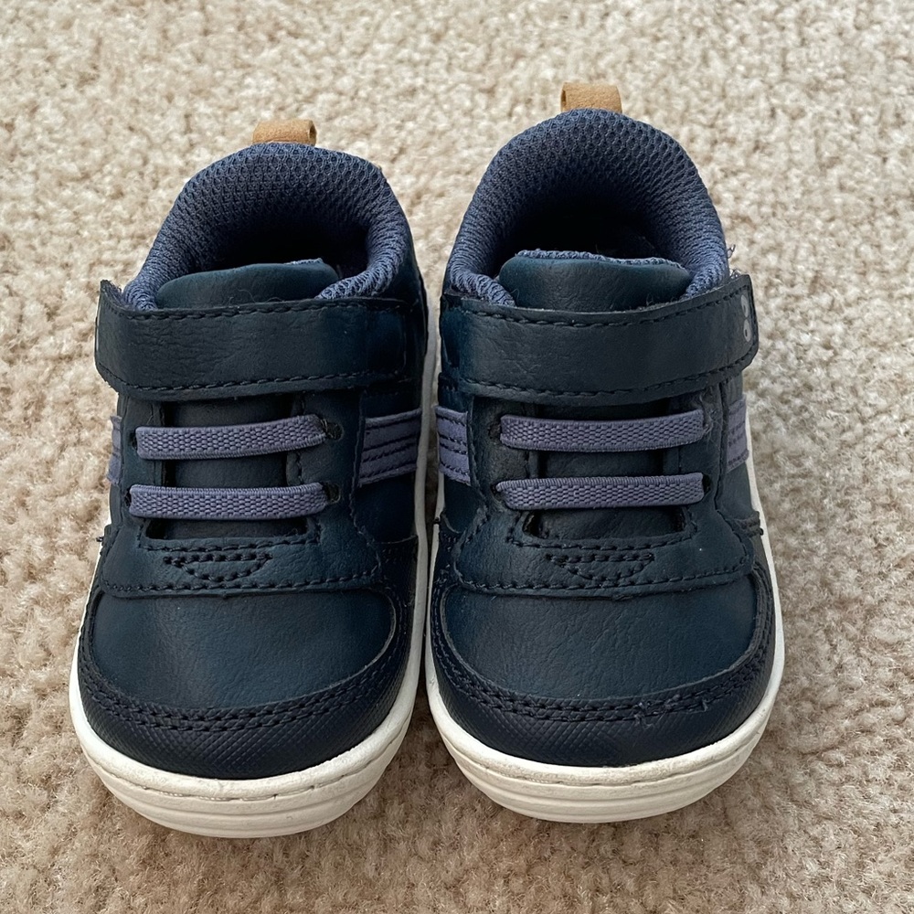 Stage 4-Surprize by Stride Rite Alec Sneaker